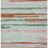Serene Horizon Hand Tufted Woolen Carpets