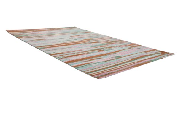 Serene Horizon Hand Tufted Woolen Carpets