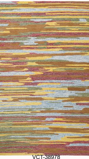 Surya Kiran Hand Tufted Woolen Carpets