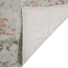 Aabha Modern Floral Hand Tufted Woolen Carpets
