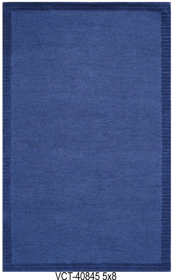 Hand Tufted Woolen Carpets