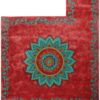 Hand Tufted Woolen Carpets