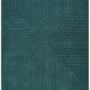 Hand Tufted Woolen Carpets