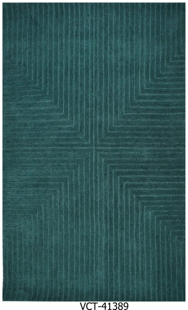 Hand Tufted Woolen Carpets