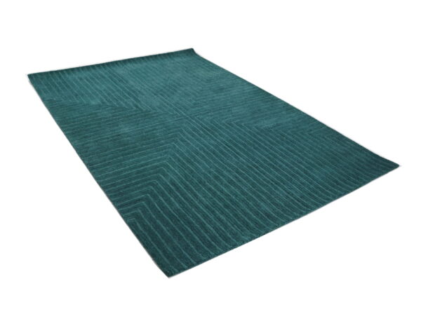 Hand Tufted Woolen Carpets