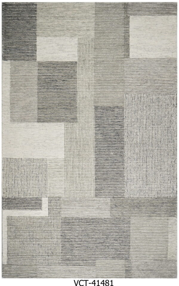 Hand Tufted Woolen Carpets