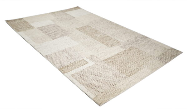 Hand Tufted Woolen Carpets