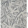 Ivory Mist Hand Tufted Broadloom Roll Carpets