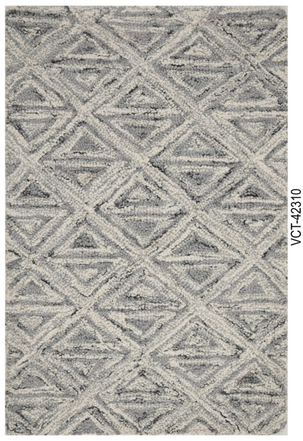 Ivory Diamond Broadloom Roll Carpets