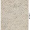 Ivory Prism Broadloom Roll Carpets