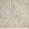 Ivory Prism Broadloom Roll Carpets