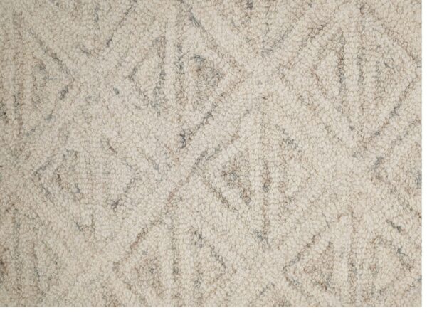 Ivory Prism Broadloom Roll Carpets