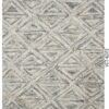 Ivory Tetra Broadloom Roll Carpets