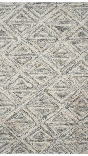 Ivory Tetra Broadloom Roll Carpets
