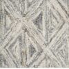 Ivory Tetra Broadloom Roll Carpets