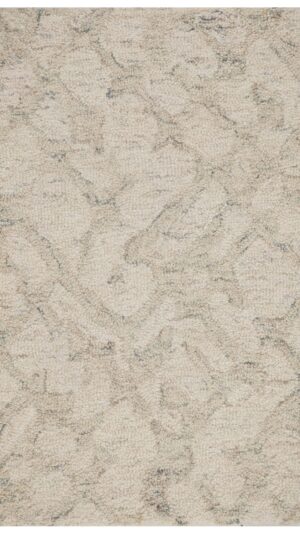 Ivory Cloud Broadloom Roll Carpets