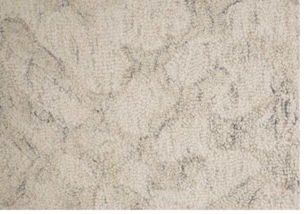 Ivory Cloud Broadloom Roll Carpets