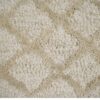 Sandstone Lattice Broadloom Roll Carpets