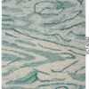 Ocean Drift Hand Tufted Broadloom Roll Carpets