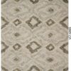 Terra Mirage Hand Tufted Broadloom Roll Carpets