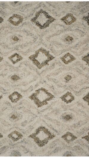Terra Mirage Hand Tufted Broadloom Roll Carpets