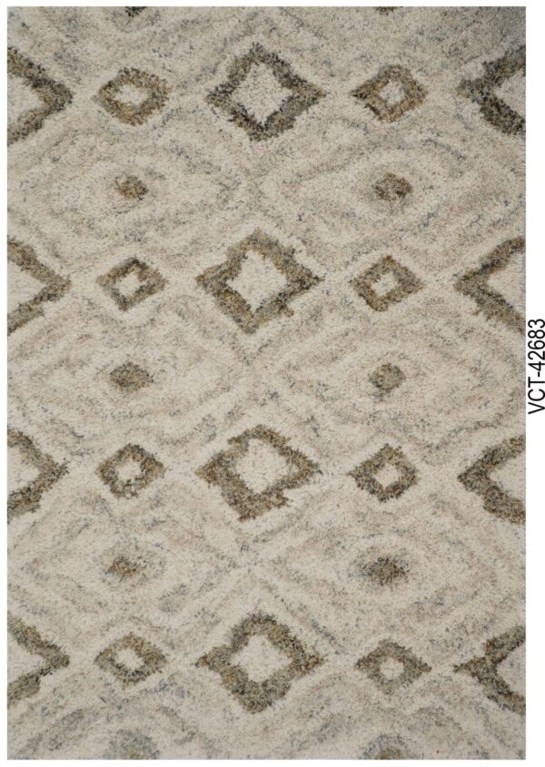 Terra Mirage Hand Tufted Broadloom Roll Carpets