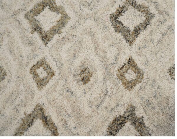 Terra Mirage Hand Tufted Broadloom Roll Carpets