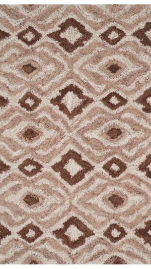 Sierra Diamond Hand Tufted Broadloom Roll Carpets