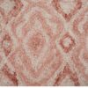 Sahara Sunset Hand Tufted Broadloom Roll Carpets