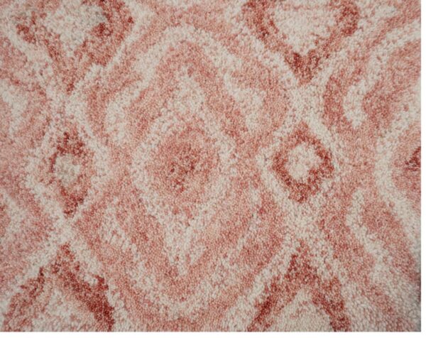 Sahara Sunset Hand Tufted Broadloom Roll Carpets