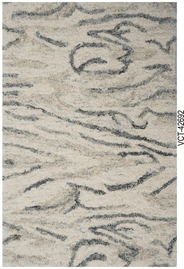 Stormwood Hand Tufted Broadloom Roll Carpets