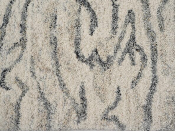 Stormwood Hand Tufted Broadloom Roll Carpets