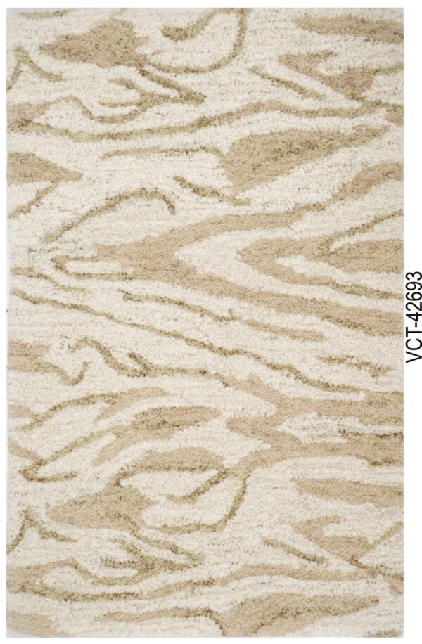 Desert Mirage Hand Tufted Broadloom Roll Carpets