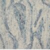Azure Drift Hand Tufted Broadloom Roll Carpets