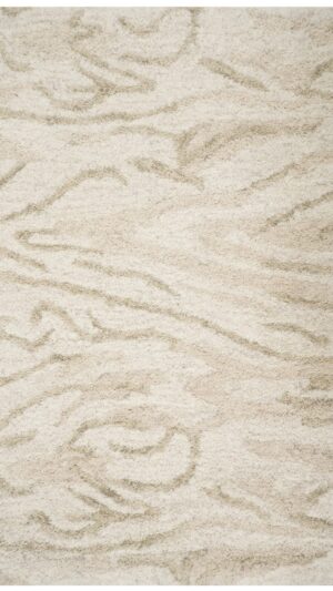 Dune Whisper Hand Tufted Broadloom Roll Carpets