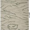 Verdant Flow Hand Tufted Broadloom Roll Carpets