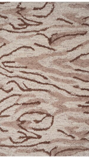 Sienna Drift Hand Tufted Broadloom Roll Carpets