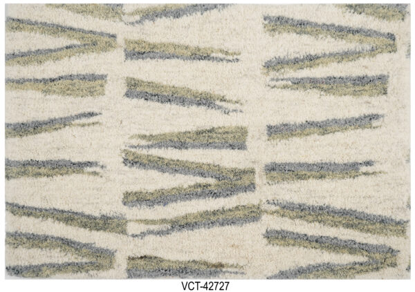 Sierra Stride Hand Tufted Broadloom Roll Carpets