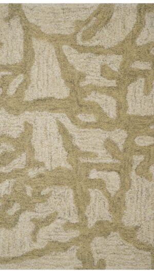 Savanna Drift Hand Tufted Broadloom Roll Carpets