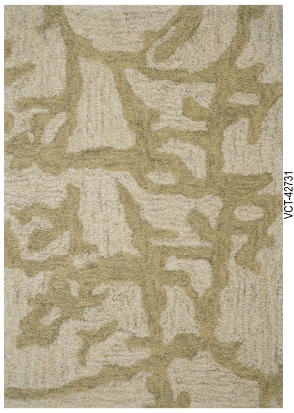 Savanna Drift Hand Tufted Broadloom Roll Carpets
