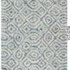 Emerald Mirage Hand Tufted Broadloom Roll Carpets