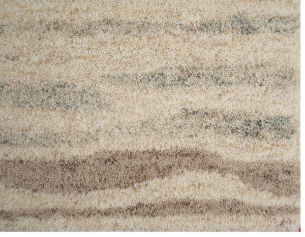 Sierra Drift Hand Tufted Broadloom Roll Carpets