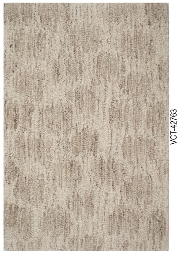Ivory Mirage Hand Tufted Broadloom Roll Carpets