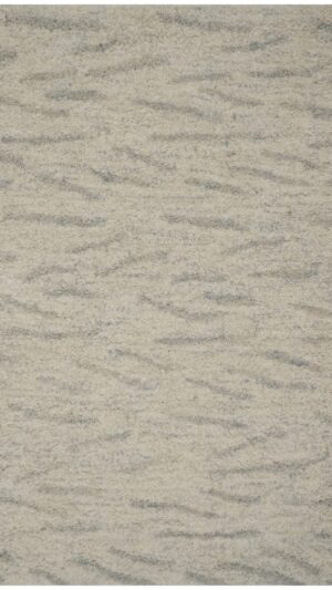 Serene Flow Hand Tufted Broadloom Roll Carpets