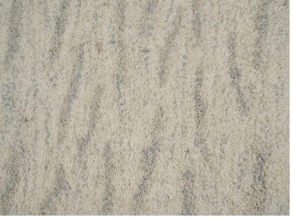 Serene Flow Hand Tufted Broadloom Roll Carpets