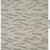 Stormwave Hand Tufted Broadloom Roll Carpets