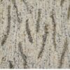 Ivory Drift Hand Tufted Broadloom Roll Carpets