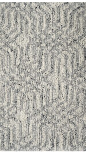 Sapphire Drift Hand Tufted Broadloom Roll Carpets