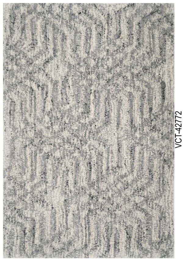 Sapphire Drift Hand Tufted Broadloom Roll Carpets