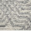 Sapphire Drift Hand Tufted Broadloom Roll Carpets